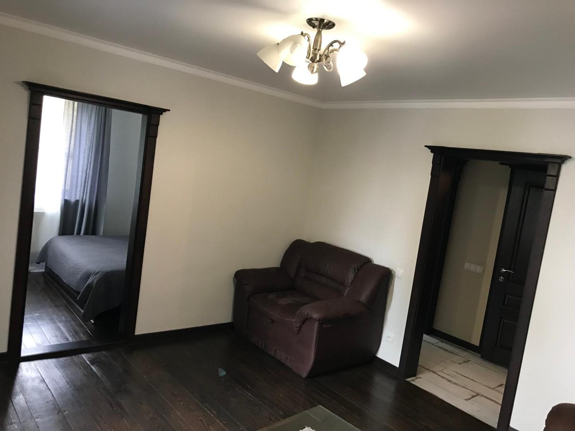 Бажане Місце Apartment Kamianets-Podilskyi Exterior photo