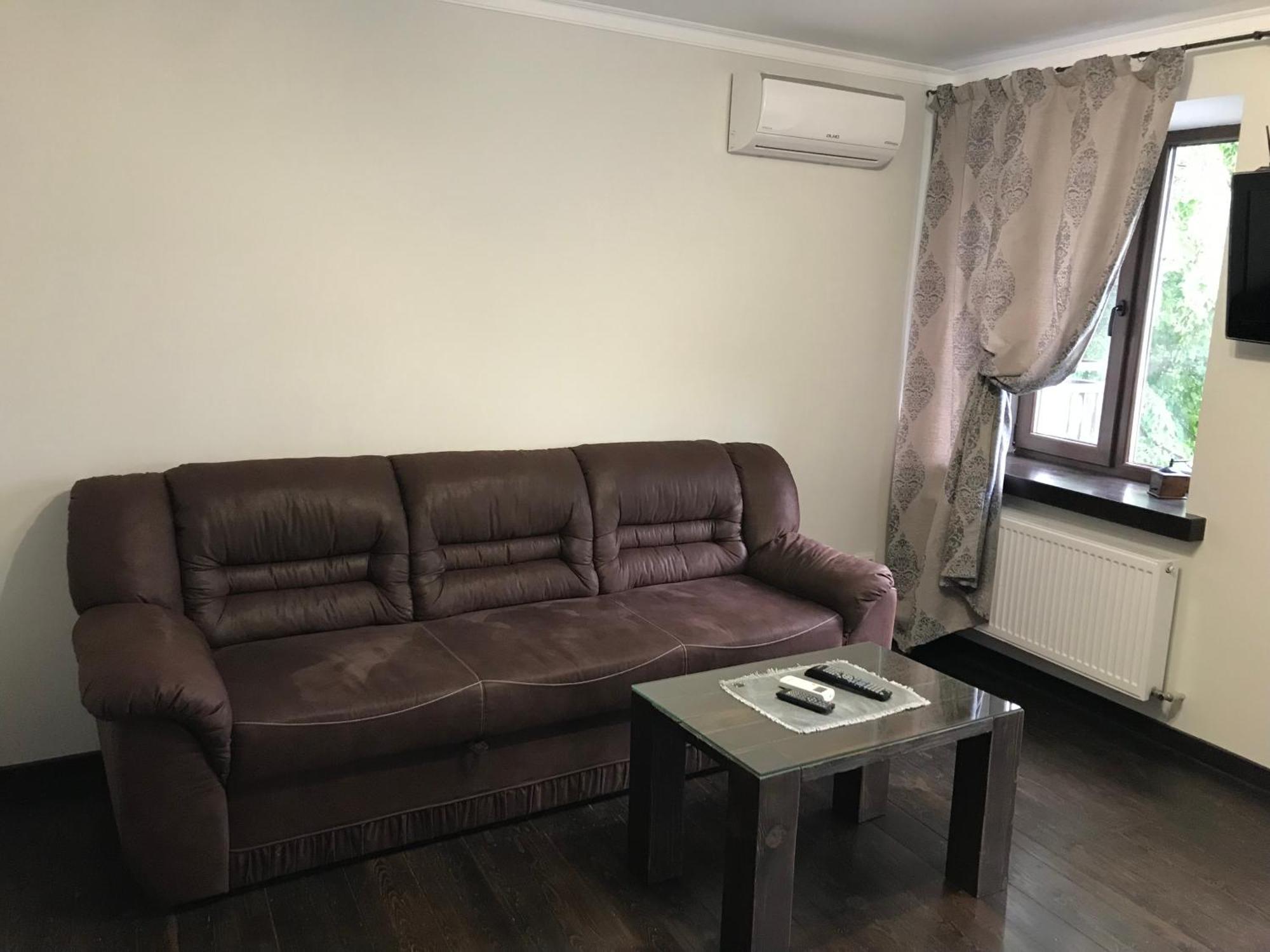 Бажане Місце Apartment Kamianets-Podilskyi Exterior photo
